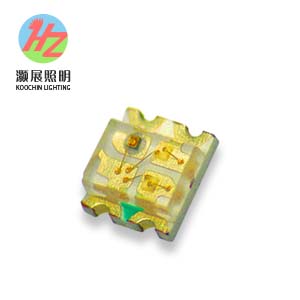 1209透明RGB全彩