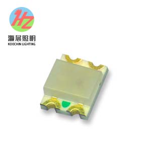 1209雾状RGB全彩