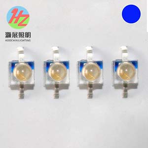 小蝴蝶TR7弯脚红光