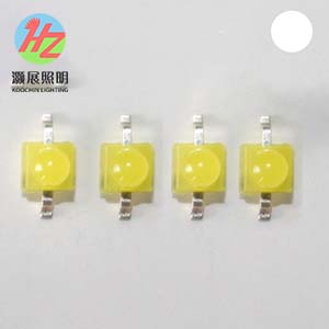 小蝴蝶TR7弯脚白光