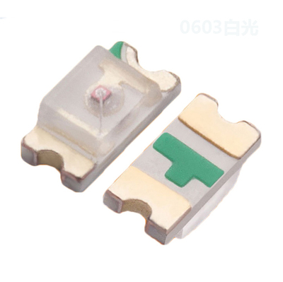 0603白光
