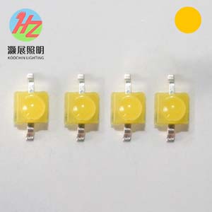 小蝴蝶TR7彎腳暖白